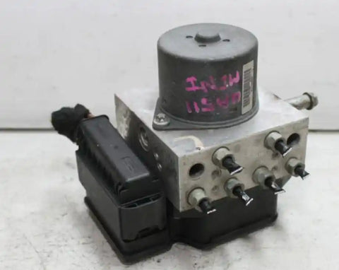 MINI, Cooper Abs Pump/Modulator R55/R56/R57/R60, P/N 34516874553, 08/10-12/16 J0081