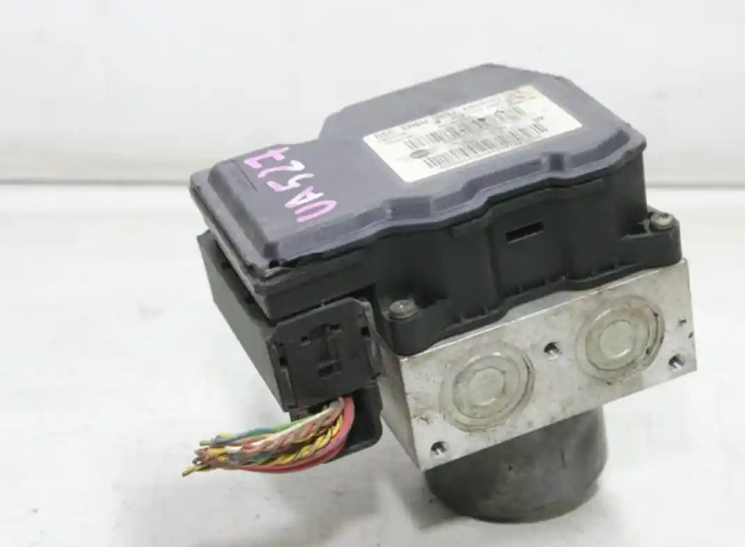 Used MINI, Cooper Abs Pump/Modulator R55/R56/R57/R60, P/N 34519813831, 08/10-12/16 J00007 2013 – main images - All Good Parts