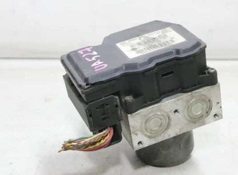 MINI, Cooper Abs Pump/Modulator R55/R56/R57/R60, P/N 34519813831, 08/10-12/16 J00007