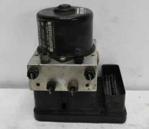 MINI, Cooper Abs Pump/Modulator R50/R52/R53, W/ Dsc Type, 09/04-06/08 J0006