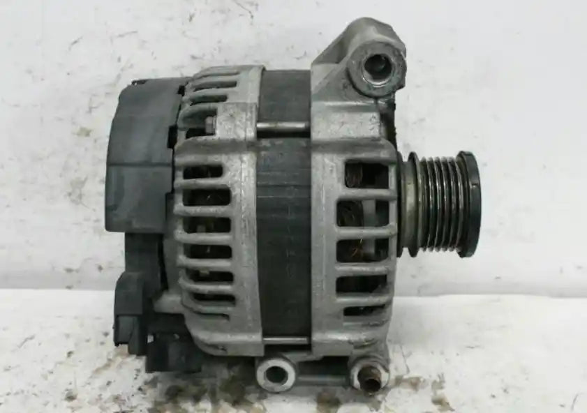 Used MINI, Cooper Alternator Petrol 150Amp R55/R56/R57/R60 03/07 09/16 2012 – image 1 - All Good Parts