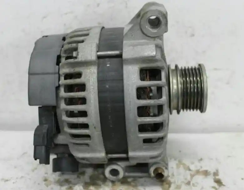Used MINI, Cooper Alternator Petrol 150Amp R55/R56/R57/R60 03/07 09/16 2011 – image 1 - All Good Parts