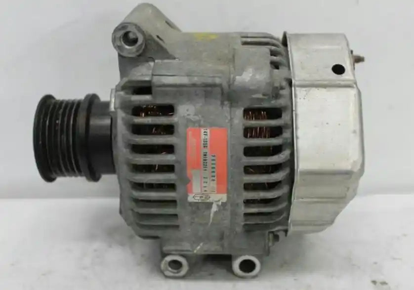 Used MINI, Cooper Alternator R50 Supercharged 04/01 10/06 2006 – main images - All Good Parts