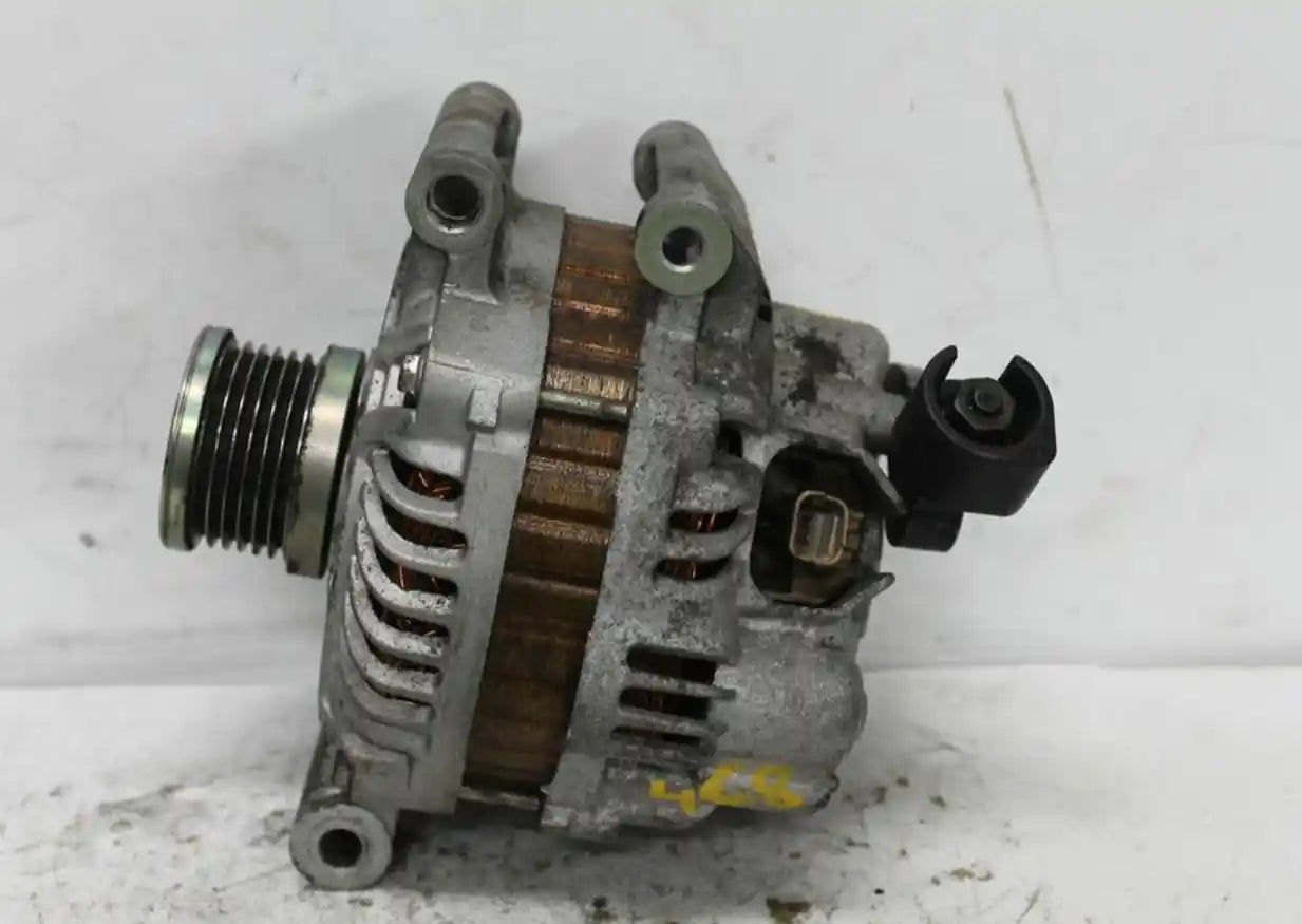 Used MINI, Cooper Alternator Petrol 120Amp R55/R56/R57/R60 03/07 09/16 2008 – main images - All Good Parts