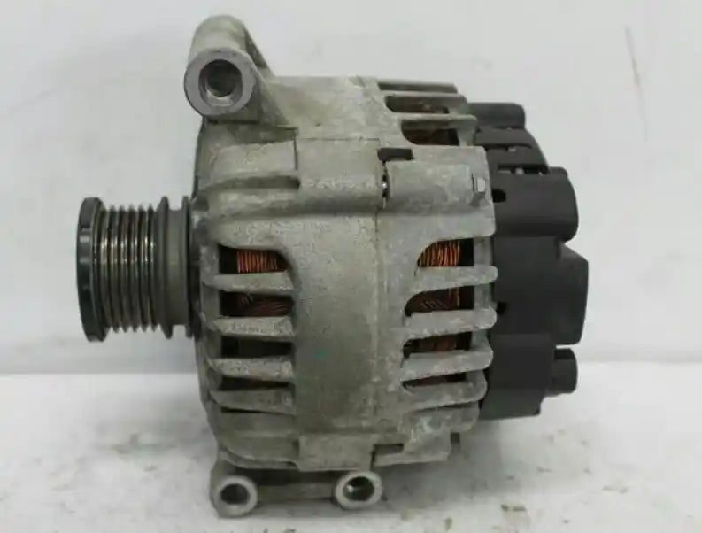 Used MINI, Cooper Alternator Petrol 120Amp R55/R56/R57/R60 03/07 09/16 2007 – main images - All Good Parts