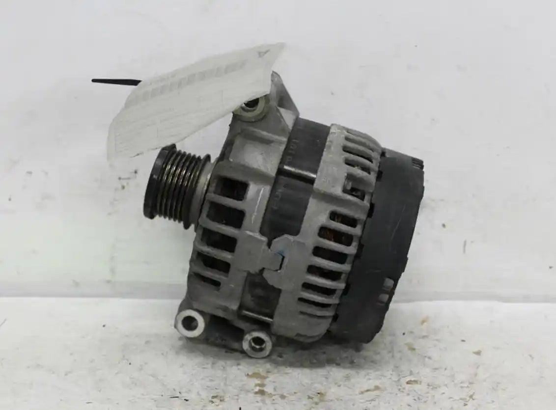 Used MINI, Cooper Alternator Petrol 150Amp R55/R56/R57/R60 03/07 09/16 2011 – main images - All Good Parts