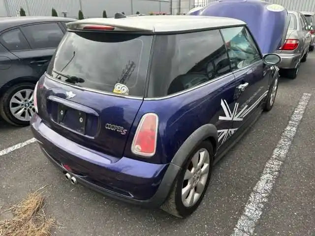 Used MINI Cooper 2005 – image 3 - All Good Parts