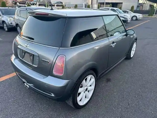 Used MINI Cooper 2003 – image 3 - All Good Parts