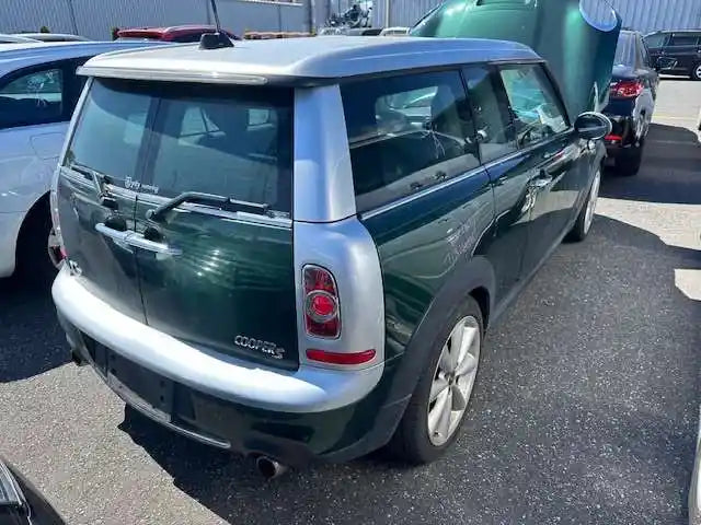 Used MINI, Cooper Trans/Gearbox Auto Fwd Petrol 1.6 N18 Turbo R55/R56/R57/R60 Anh Code 06/10 09/16 2010 – image 3 - All Good Parts