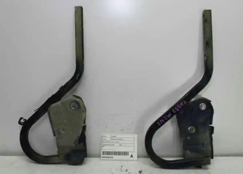 Used MINI, Cooper Bonnet Hinge/Strut Pair R50/R52/R53 04/01 06/08 2005 – image 1 - All Good Parts