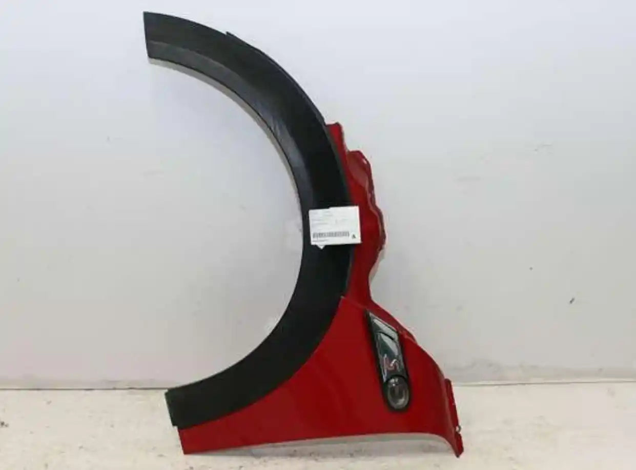 Used MINI, Cooper Left Guard R55/R56/R57 03/07 05/15 2010 – image 1 - All Good Parts
