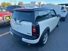 Used MINI, Cooper Right Rear Door R55/R56/R57 03/07 12/15 2008 – image 3 - All Good Parts