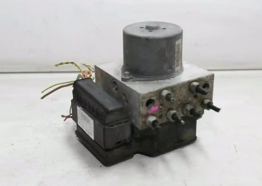 Used MINI, Cooper Abs Pump/Modulator R55/R56/R57/R60, P/N 34519813831, 08/10-12/16 J00007 2012 – main images - All Good Parts