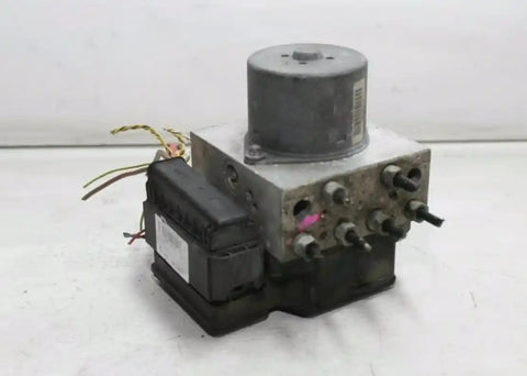 MINI, Cooper Abs Pump/Modulator R55/R56/R57/R60, P/N 34519813831, 08/10-12/16 J00007