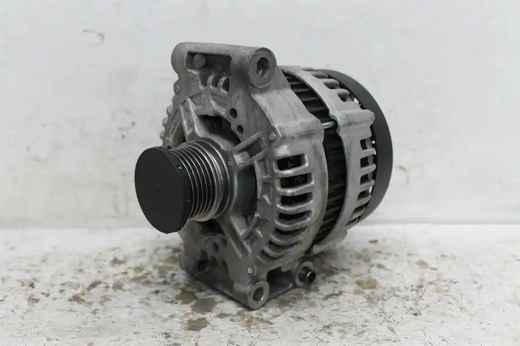 Used MINI, Cooper Alternator Petrol 150Amp R55/R56/R57/R60 03/07 09/16 2012 – main images - All Good Parts