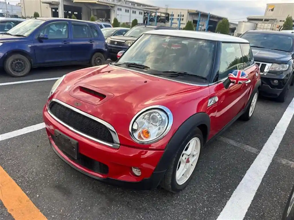 Used MINI Cooper 2007 – image 1 - All Good Parts
