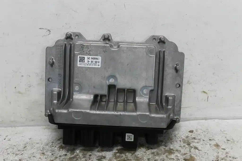 Used MINI, Cooper Ecu 1.5 B38B15 Petrol Ecu Only F55/F56 04/14 2015 – main images - All Good Parts