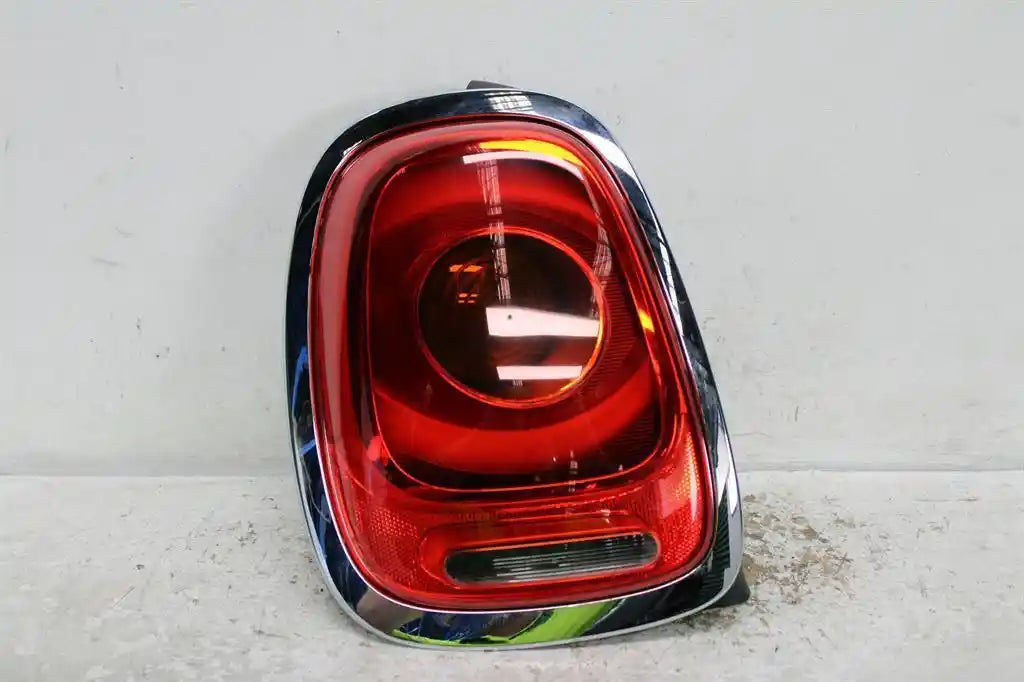 Used MINI, Cooper Left Taillight F55/F56/F57 In Body Non Led Type 04/14 2015 – main images - All Good Parts