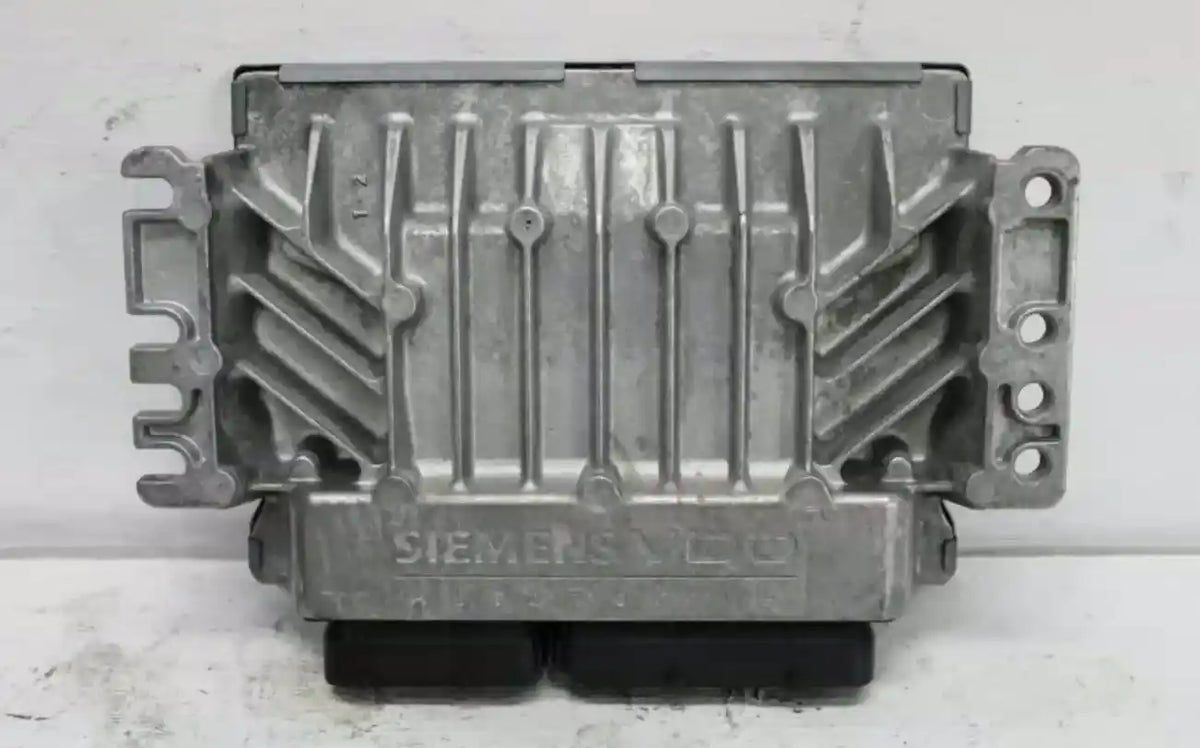 Used MINI, Cooper Ecu Ecu, 1.6, S/Charged Petrol, Ecu Only, R50/R52/R53, 04/01-06/08 J48637A 2005 – main images - All Good Parts