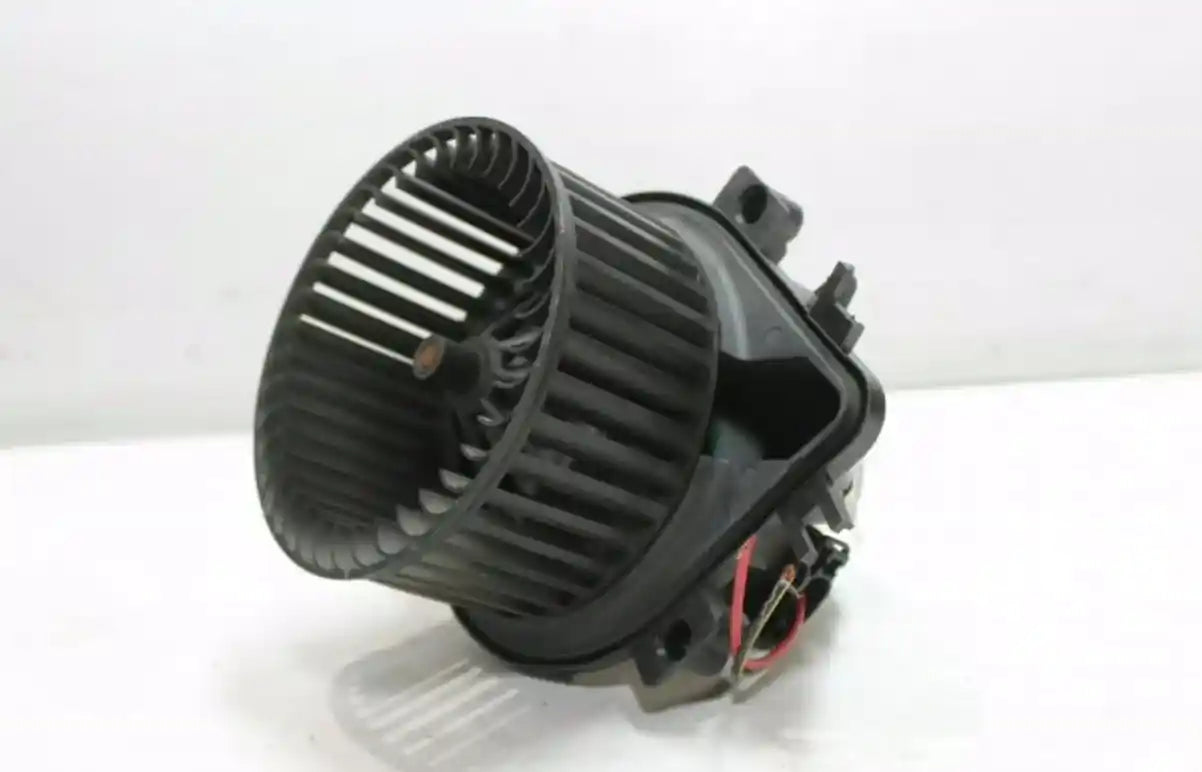 Used MINI, Cooper Heater Fan Motor R50-R53, 04/01-06/08 L1053 2005 – main images - All Good Parts