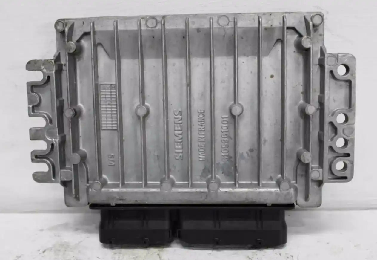 Used MINI, Cooper Ecu Ecu, 1.6, S/Charged Petrol, Ecu Only, R50/R52/R53, 04/01-06/08 J48637A 2004 – main images - All Good Parts