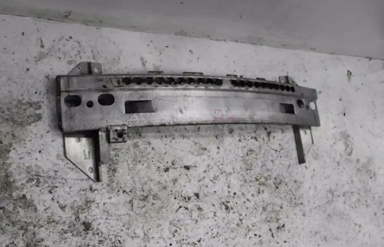 Used MINI, Cooper Front Bar Brkt/Reinforcement Main Reinforcement, R50/R52/R53, 04/01-06/08 L1053 2005 – image 2 - All Good Parts