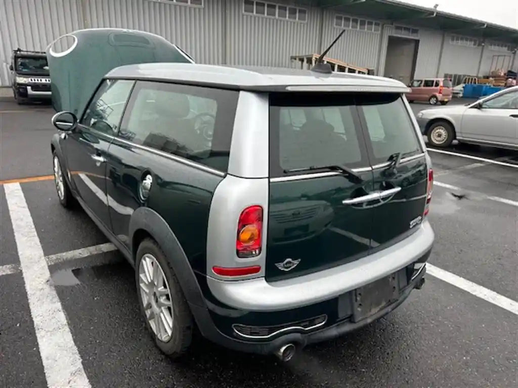 Used MINI, Cooper Trans/Gearbox Auto, Fwd, Petrol, 1.6, N18, Turbo, R55/R56/R57/R60, Anh Code, 06/10-09/16 J0461 2010 – image 4 - All Good Parts