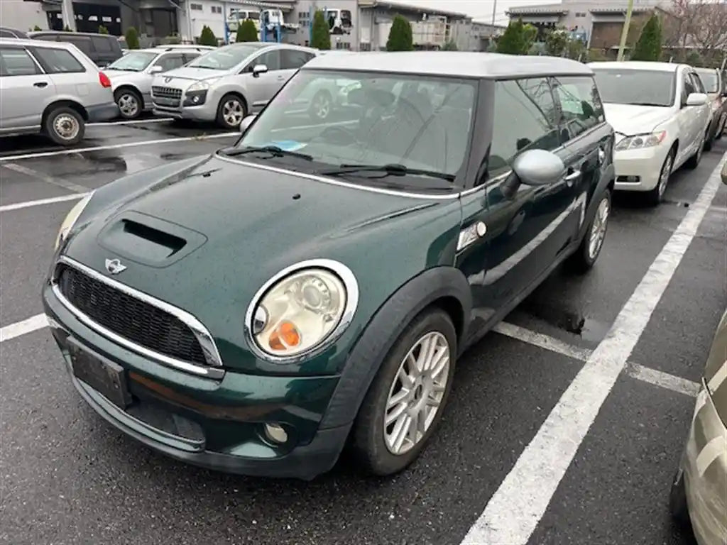 Used MINI, Cooper Trans/Gearbox Auto, Fwd, Petrol, 1.6, N18, Turbo, R55/R56/R57/R60, Anh Code, 06/10-09/16 J0461 2010 – image 2 - All Good Parts