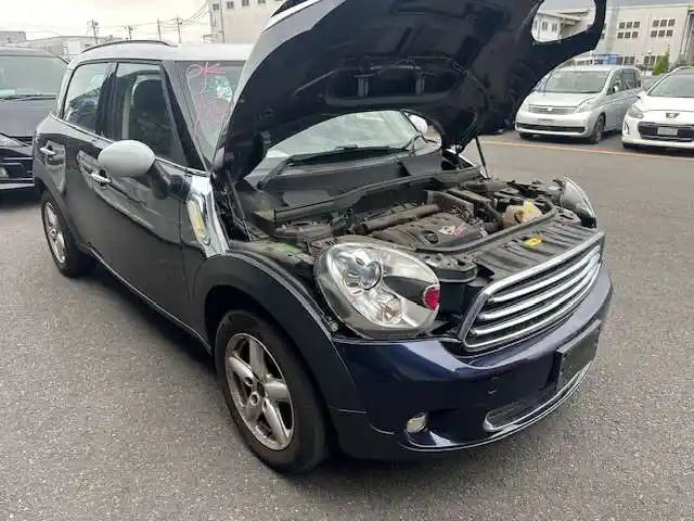 Used MINI Cooper 2011 – image 2 - All Good Parts