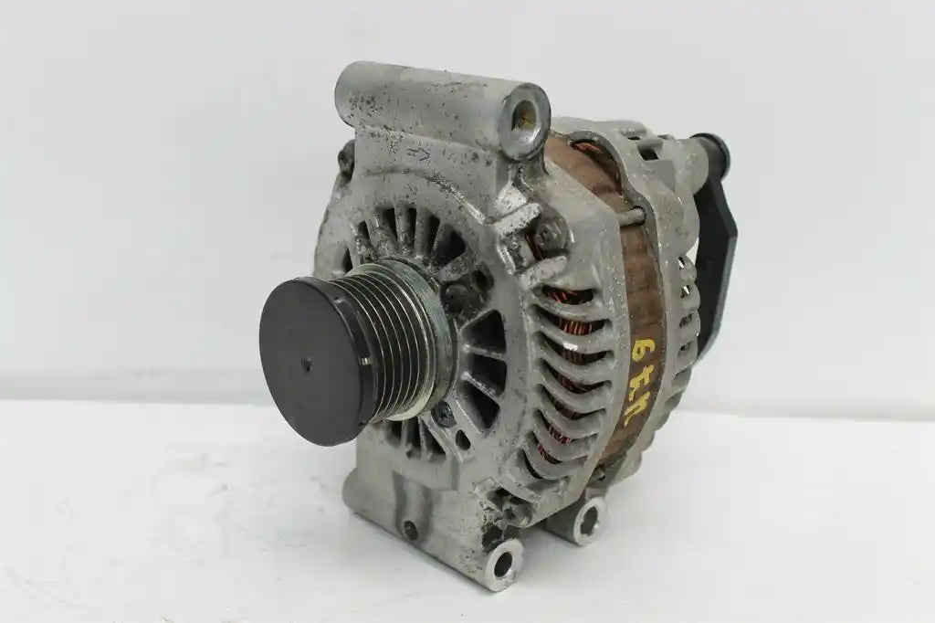 Used MINI, Cooper Alternator Petrol 120Amp R55/R56/R57/R60 03/07 09/16 2010 – main images - All Good Parts