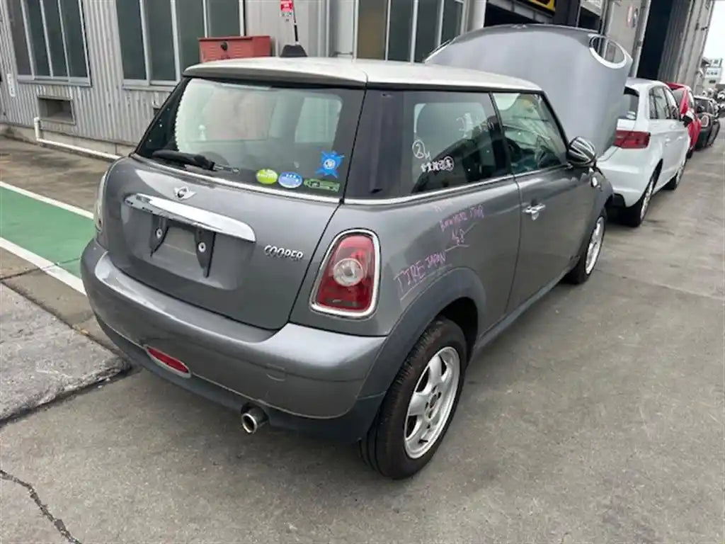 Used MINI, Cooper Ecu 1.6 N16 Petrol Non Turbo Ecu Only R55/R56/R57/R60 05/10 09/16 2010 – image 4 - All Good Parts