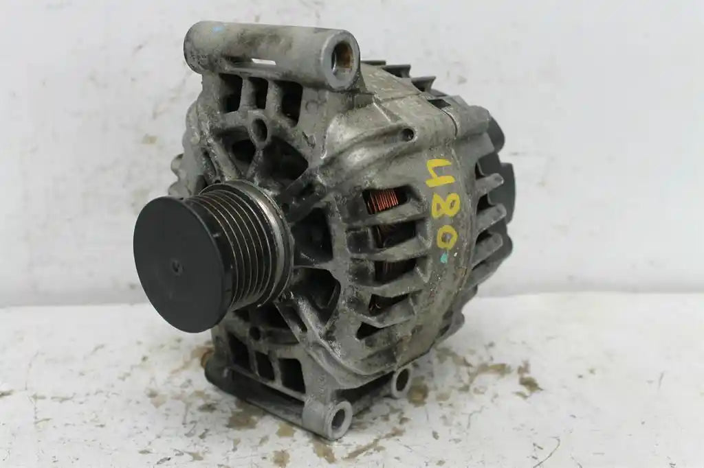 Used MINI, Cooper Alternator Petrol 120Amp R55/R56/R57/R60 03/07 09/16 2007 – main images - All Good Parts