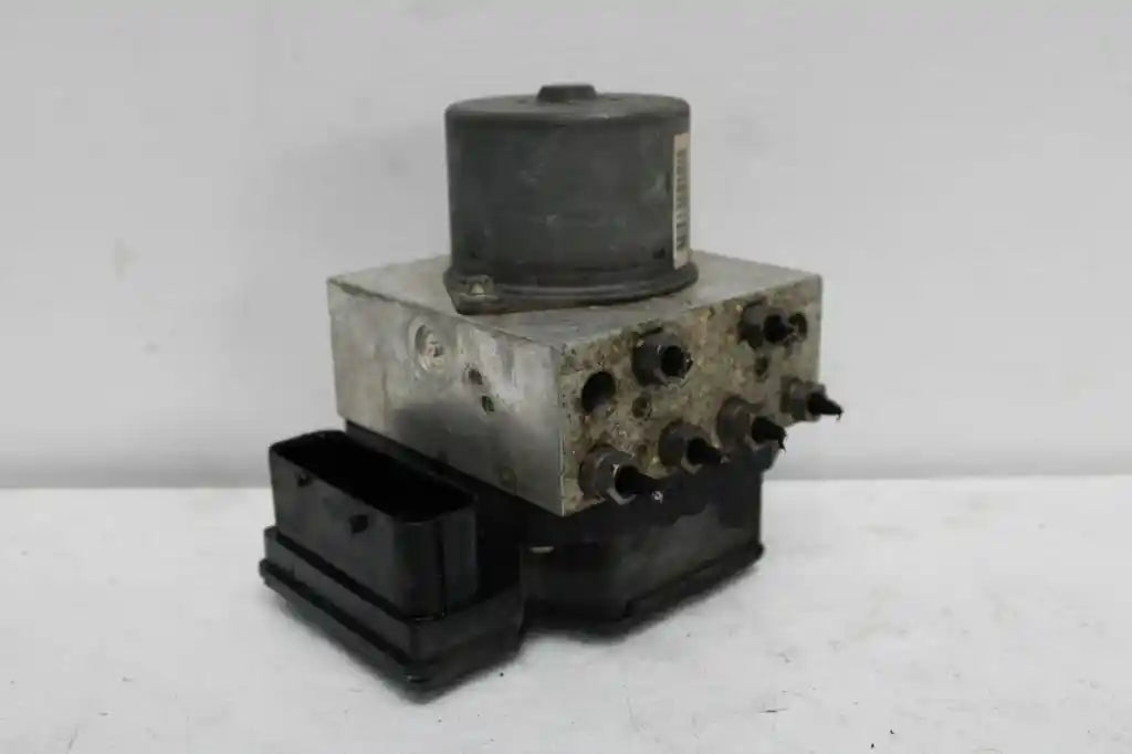 Used MINI, Cooper Abs Pump/Modulator R55/R56/R57/R60, P/N 34519813831, 08/10-12/16 J00007 2012 – main images - All Good Parts