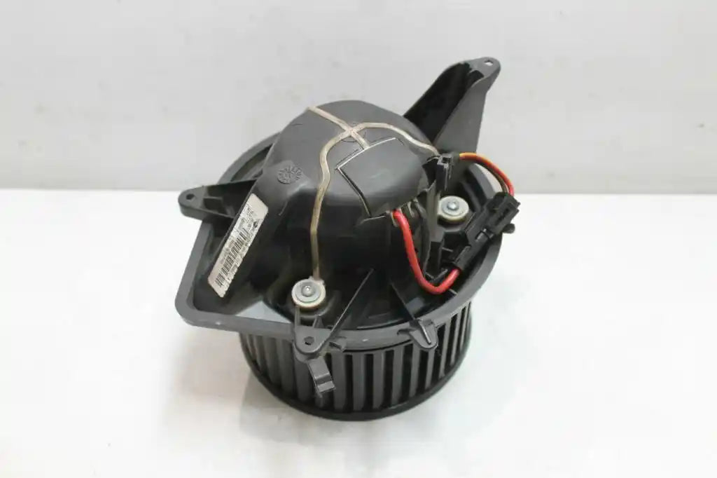 Used MINI, Cooper Heater Fan Motor R55/R56/R57/R60, 03/07-12/16 J17181 2012 – main images - All Good Parts