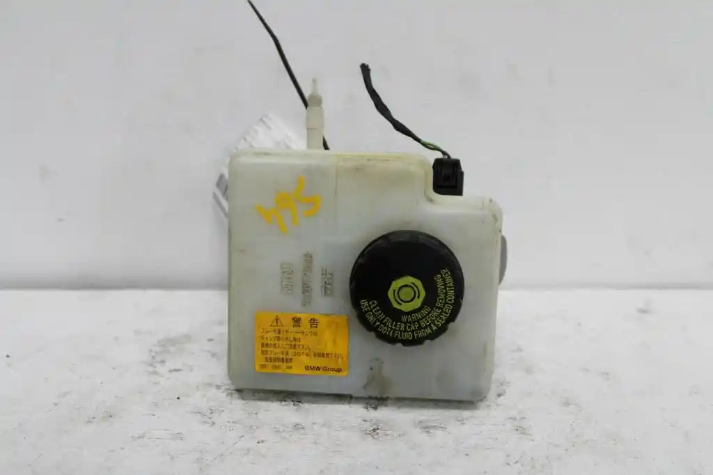 Used MINI, Cooper Master Cylinder R60 Countryman 01/11-12/16 1575 2012 – main images - All Good Parts