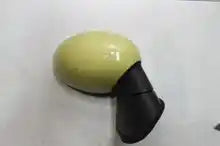 Used MINI, Cooper Right Door Mirror R60 Countryman 01/11-12/16 1574 2012 – main images - All Good Parts