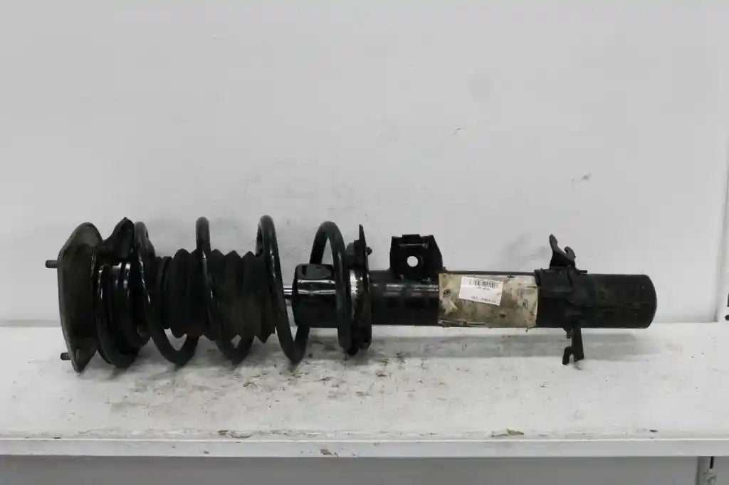 Used MINI, Cooper Right Front Strut R60, Countryman, Standard Type, Non Turbo, 01/11-12/16 J0882 2012 – main images - All Good Parts