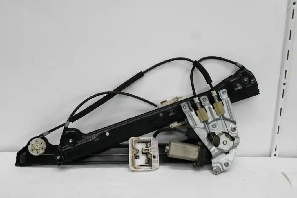 Used MINI, Cooper Right Front Window Reg/Motor R60 Countryman 01/11-12/16 1569 2012 – main images - All Good Parts