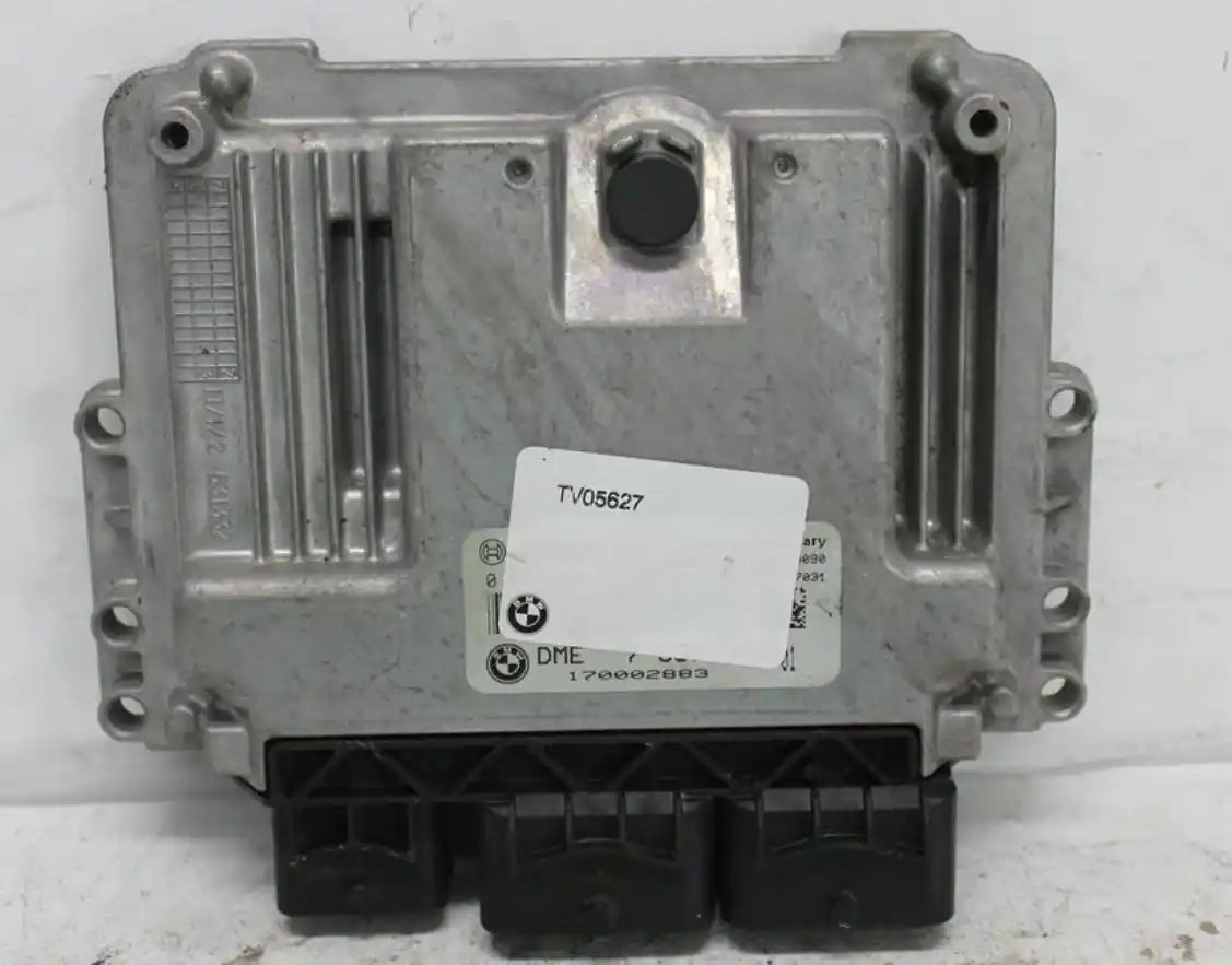 Used MINI, Cooper Ecu 1.6 N14 Petrol Turbo Ecu Only R55/R56/R57 03/07 05/15 2008 – main images - All Good Parts