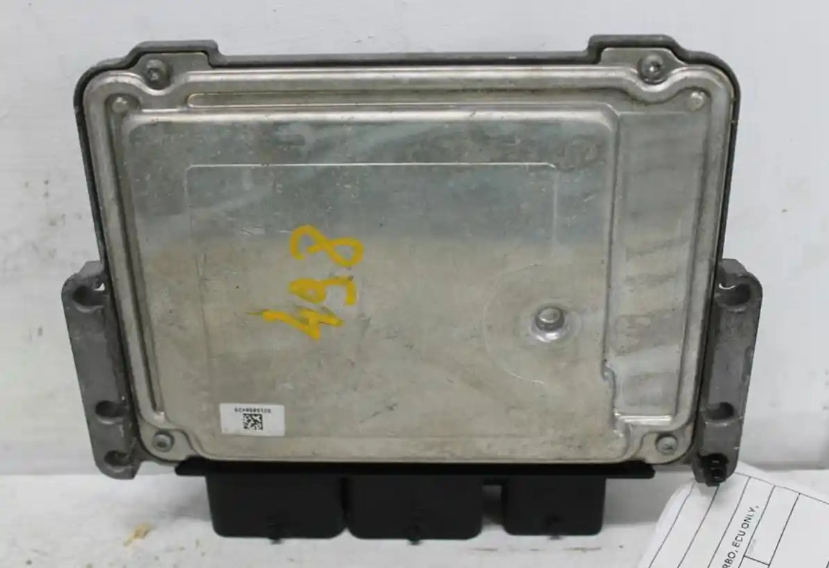 Used MINI, Cooper Ecu 1.6 N16 Petrol Non Turbo Ecu Only R55/R56/R57/R60 05/10 09/16 2011 – image 2 - All Good Parts