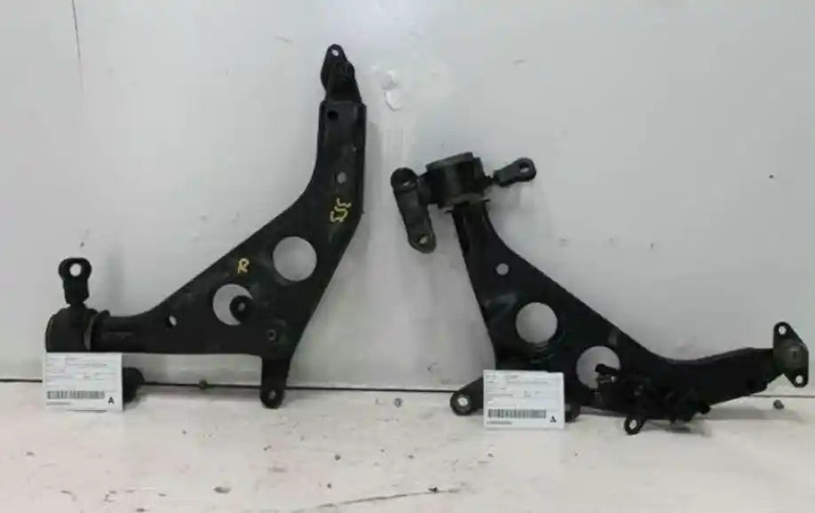 Used MINI, Cooper Right Front Lower Control Arm R50 04/01 10/06 2005 – image 1 - All Good Parts