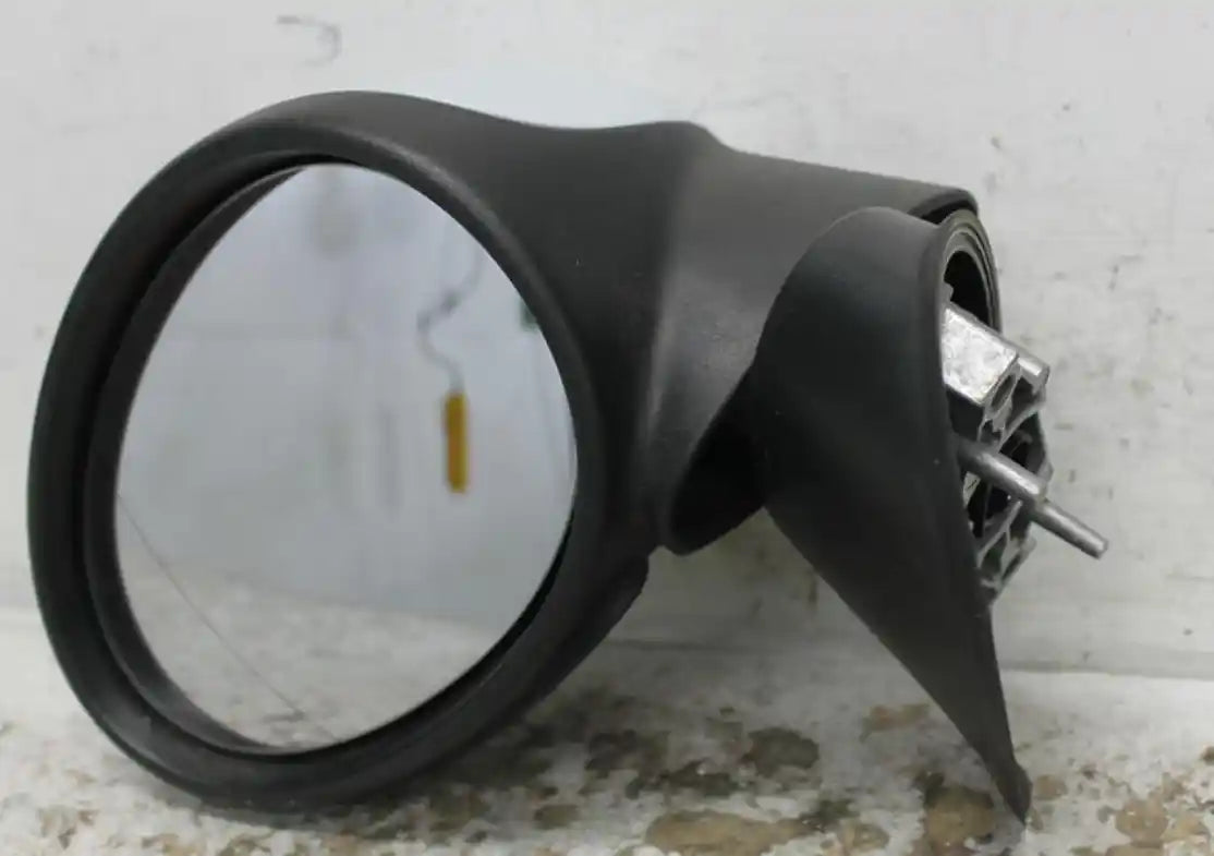 Used MINI, Cooper Left Door Mirror R60 Countryman 01/11 12/16 2011 – main images - All Good Parts