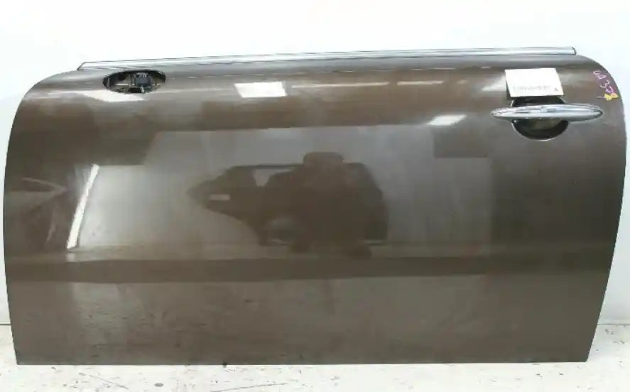 Used MINI, Cooper Left Front Door R55/R56/R57 Wagon/3Dr Hatch/Cabrio 03/07 05/14 2008 – image 1 - All Good Parts
