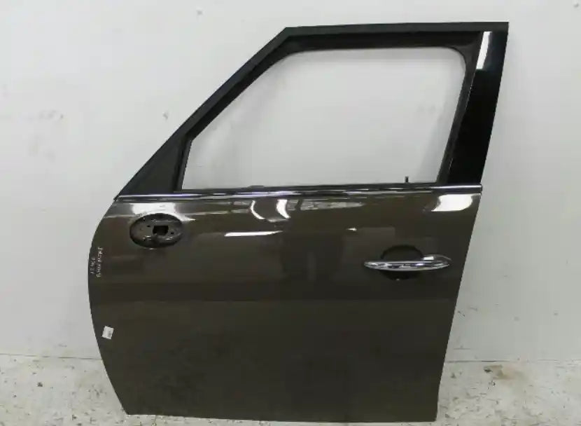 Used MINI, Cooper Left Front Door R60 Countryman 01/11 12/16 2012 – image 1 - All Good Parts