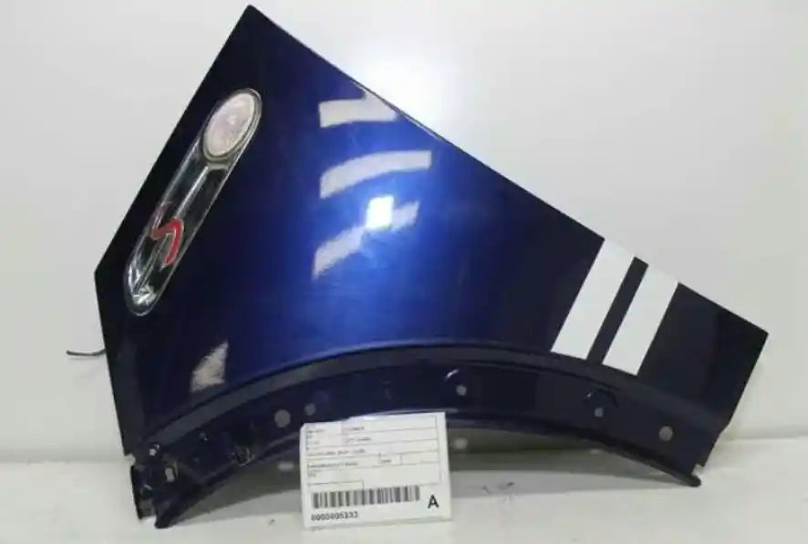 Used MINI, Cooper Left Guard R50/R52/R53 04/01 06/08 2005 – image 1 - All Good Parts