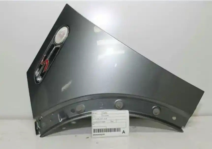 Used MINI, Cooper Left Guard R50/R52/R53 04/01 06/08 2003 – image 1 - All Good Parts