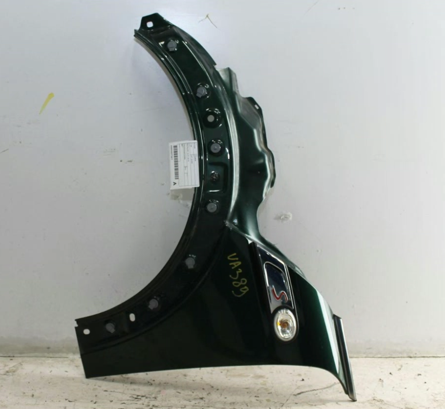 Used MINI, Cooper Left Guard R55/R56/R57 03/07 05/15 2010 – image 1 - All Good Parts