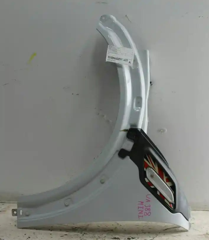 Used MINI, Cooper Left Guard R60 Countryman 01/11 12/16 2014 – image 1 - All Good Parts