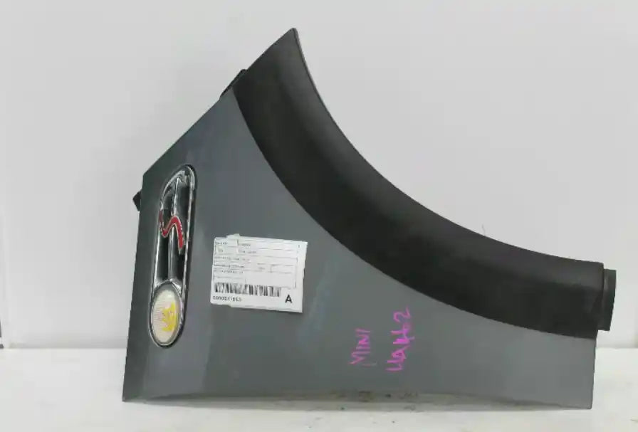 Used MINI, Cooper Left Guard R50/R52/R53 04/01 06/08 2006 – image 1 - All Good Parts