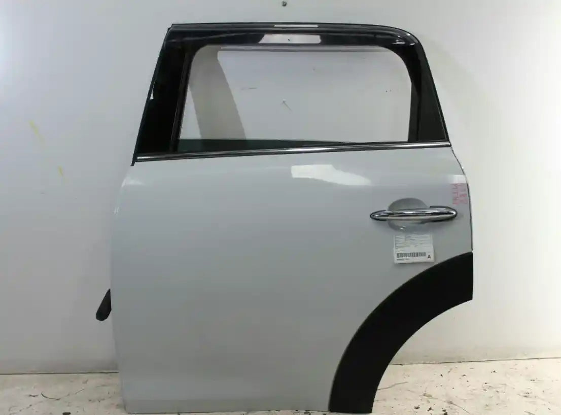 Used MINI, Cooper Left Rear Door R60 Countryman 01/11 12/16 2014 – image 1 - All Good Parts